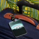 Search for neon luggage tags Blue