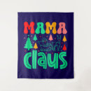 Search for christmas tapestries Claus