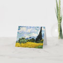 Search for fine art cards Impressionism