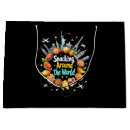 Search for travel gift bags World