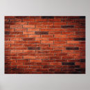 Search for brick texture posters Abstract