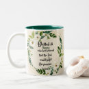 Search for christian mugs Blessed