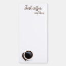 Search for funny sayings notepads Coffee