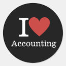 Search for accounting stickers Auditor