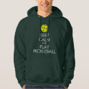Search for pickleball hoodies Funny