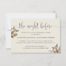 Search for 3 5x5 rehearsal dinner invitations Watercolor