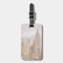 Search for new york luggage tags Landmarks