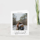 Search for officiant invitations Script