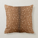 Search for deer pillows Hunter