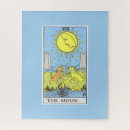 Search for tarot puzzles Magic