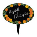 Search for gothic cake toppers Black