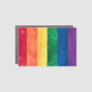 Search for gay bumper stickers Gay pride flag