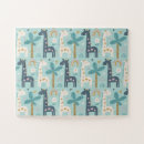 Search for giraffe puzzles Pattern