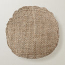 Search for potato pillows Burlap
