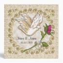 Search for marriage ceremony binders Bride