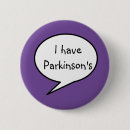 Search for disability awareness buttons Anxiety