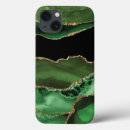 Search for emerald green iphone cases Marble