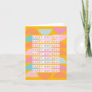 Search for retro birthday cards Yellow