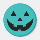 Search for halloween magnets Pumpkin