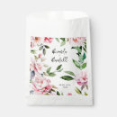Search for welcome wedding favor bags Floral