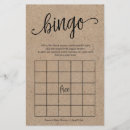 Search for bingo board Gender neutral