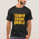 Search for 2nd grade teacher tshirts Student