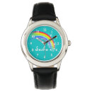 Search for rainbow watches girls