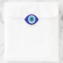 Search for evil eye stickers Greek