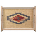 Search for mexican serving trays Southwestern
