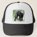 Search for wildlife conservation hats Africa