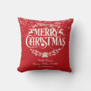 Search for christmas family fun pillows festive
