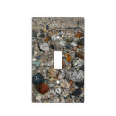 Search for granite light switch covers Gray