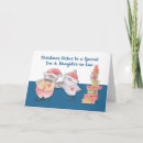 Search for son daughter in law christmas cards Cute