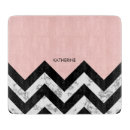 Search for pink marble cutting boards Cute