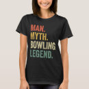 Search for ladies bowling team tshirts Humor