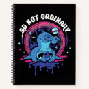 Search for lilo and stitch notebooks Character