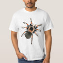Search for tarantula tshirts Red