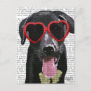Search for heart postcards Animals