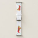 Search for funny apple watch bands Cartoon