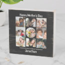 Search for mother son plaques Modern