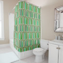 Search for sea glass shower curtains Teal