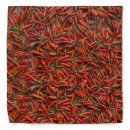 Search for chili bandanas Peppers