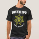 Search for deputy sheriff tshirts Cute