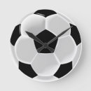 Search for soccer clocks Futbol
