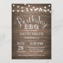 Search for rustic quinceanera invitations String lights
