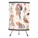 Search for dog lamps Dachshund