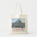 Search for paris tote bags Louvre