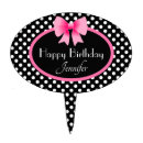 Search for birthday cake toppers Modern