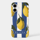 Search for lemon iphone cases Summer