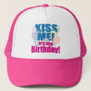 Search for kiss me hats Birthday